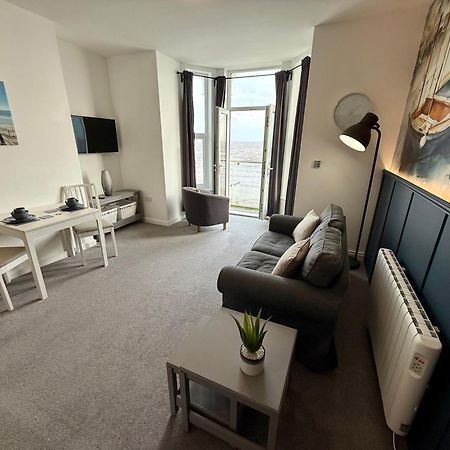 Bridlington Bay Apartments ภายนอก รูปภาพ