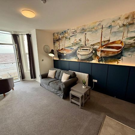 Bridlington Bay Apartments ภายนอก รูปภาพ