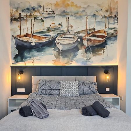 Bridlington Bay Apartments ภายนอก รูปภาพ