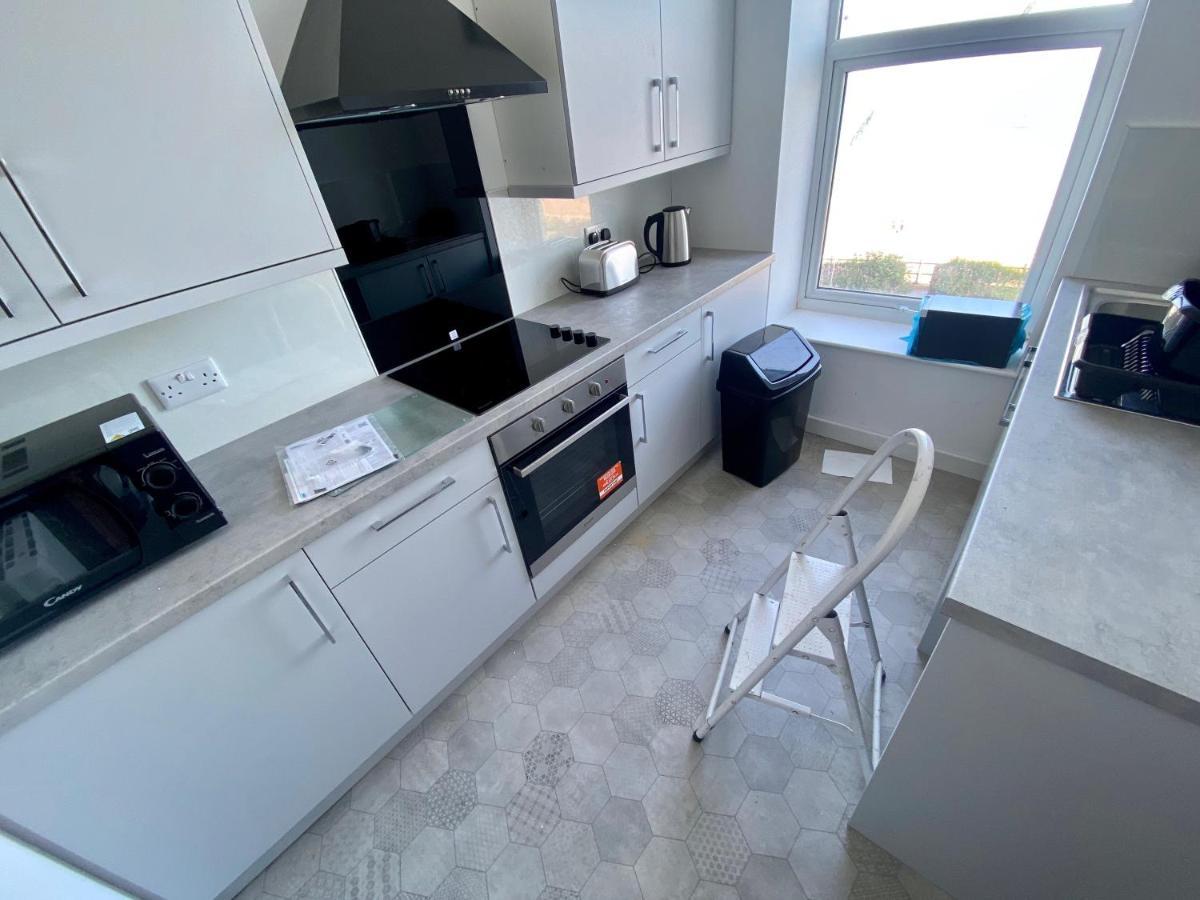 Bridlington Bay Apartments ภายนอก รูปภาพ