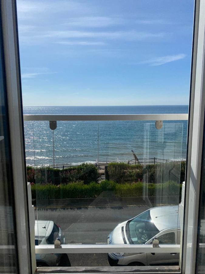Bridlington Bay Apartments ภายนอก รูปภาพ