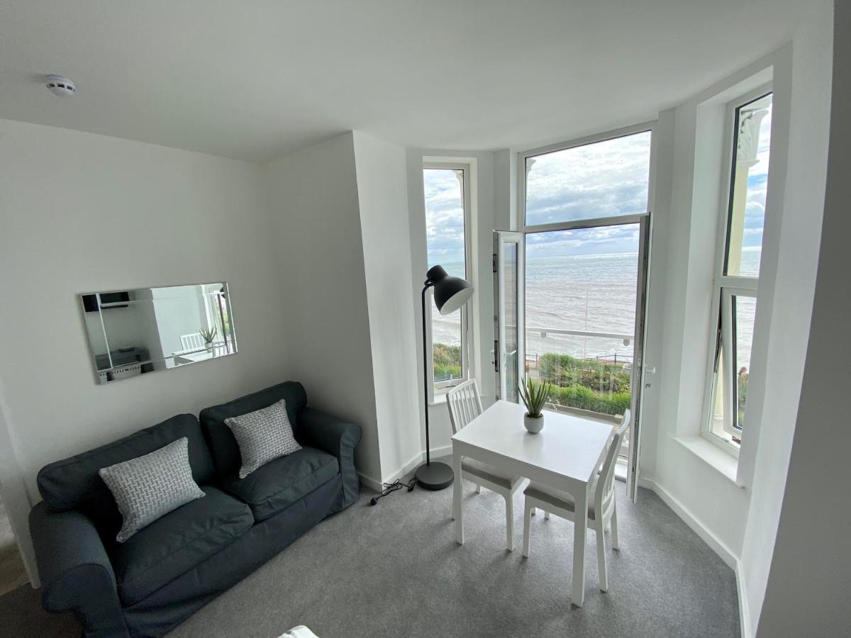 Bridlington Bay Apartments ภายนอก รูปภาพ