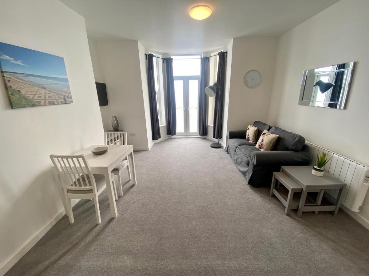 Bridlington Bay Apartments ภายนอก รูปภาพ