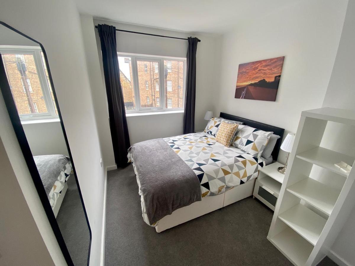 Bridlington Bay Apartments ภายนอก รูปภาพ