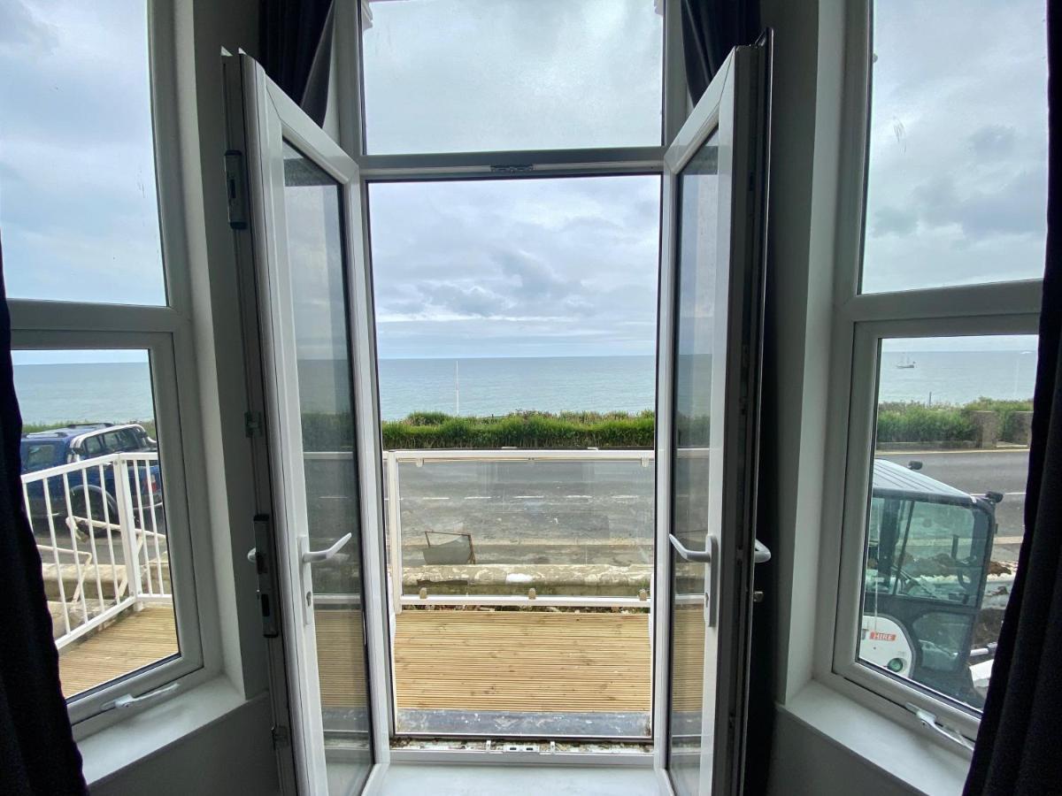Bridlington Bay Apartments ภายนอก รูปภาพ