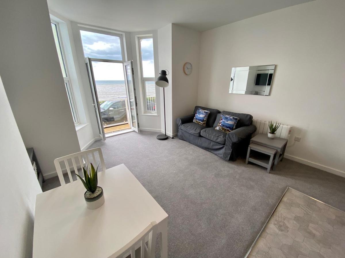 Bridlington Bay Apartments ภายนอก รูปภาพ
