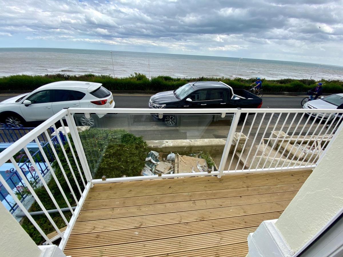 Bridlington Bay Apartments ภายนอก รูปภาพ