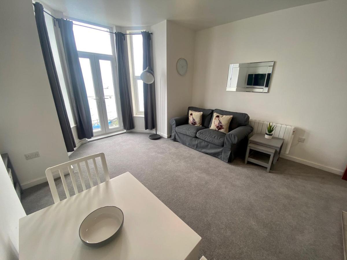 Bridlington Bay Apartments ภายนอก รูปภาพ