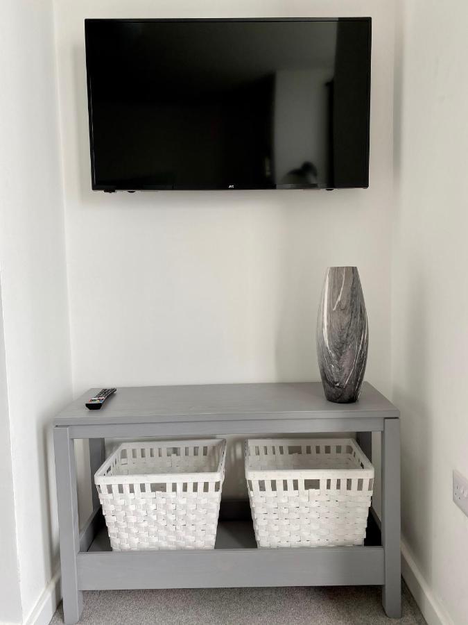 Bridlington Bay Apartments ภายนอก รูปภาพ