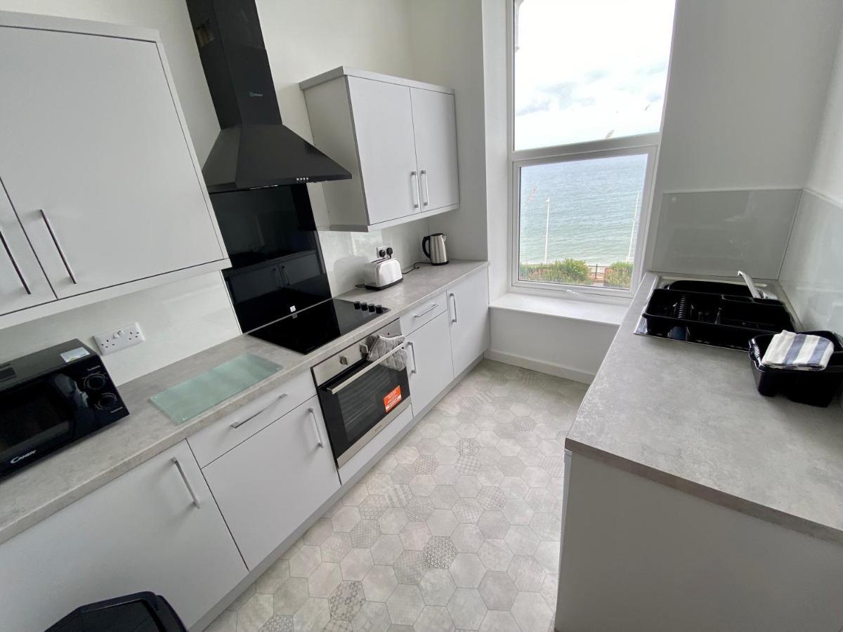 Bridlington Bay Apartments ภายนอก รูปภาพ