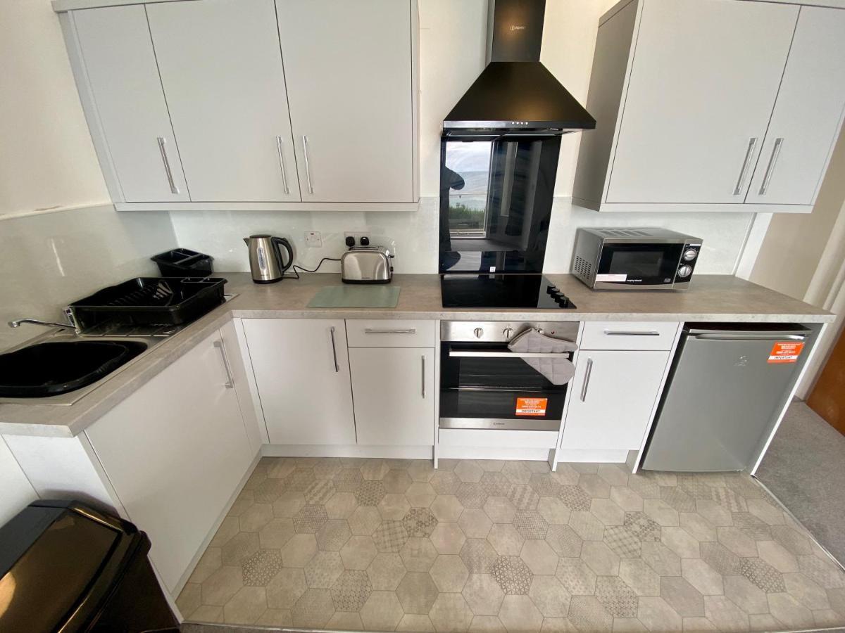 Bridlington Bay Apartments ภายนอก รูปภาพ
