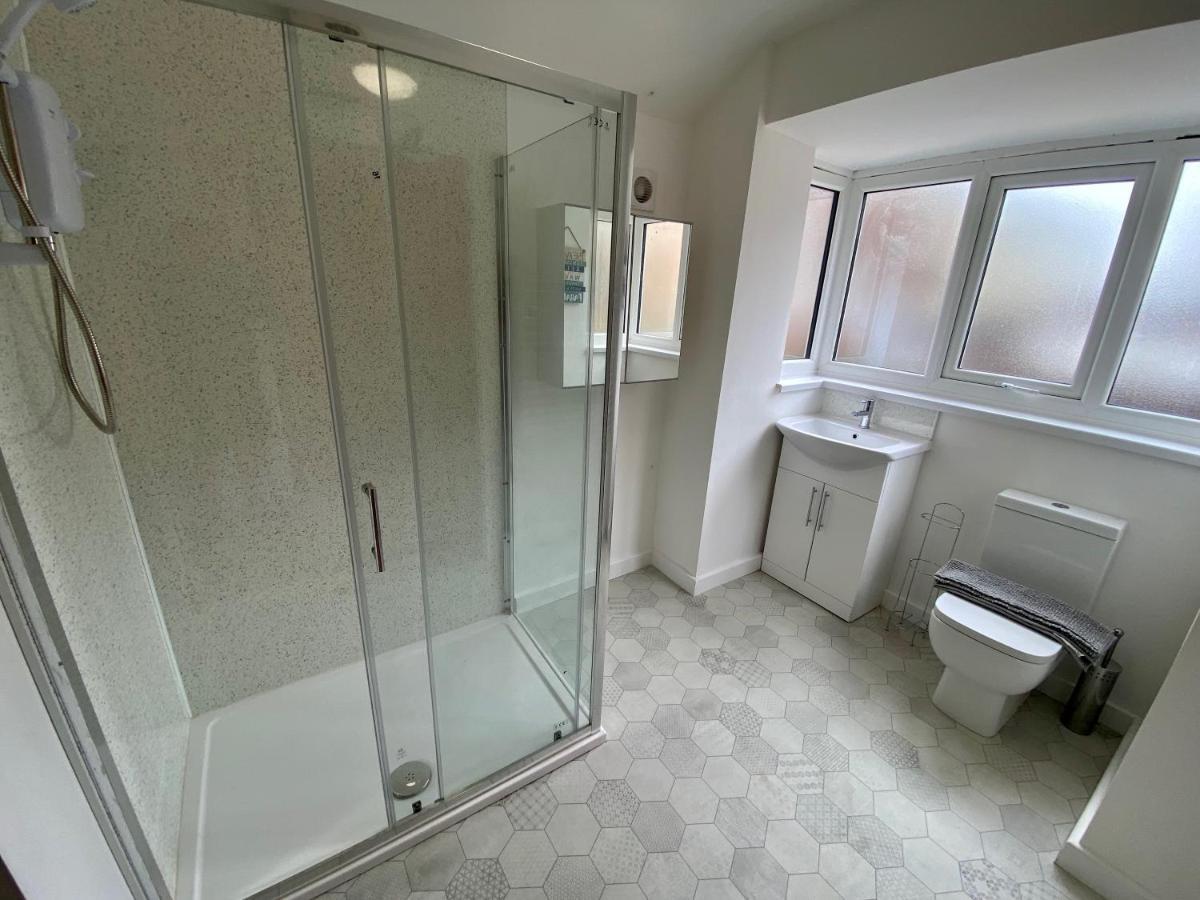 Bridlington Bay Apartments ภายนอก รูปภาพ