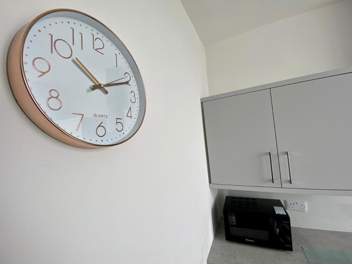 Bridlington Bay Apartments ภายนอก รูปภาพ