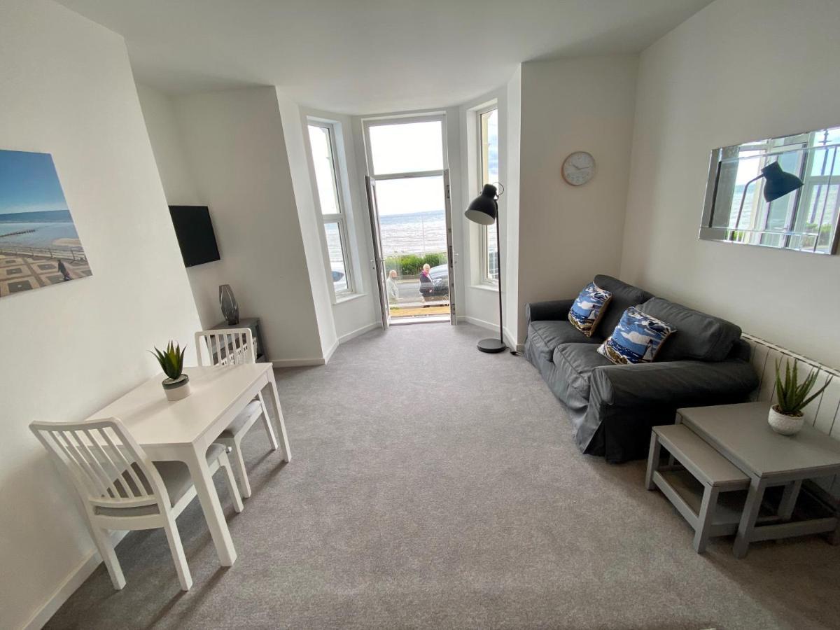 Bridlington Bay Apartments ภายนอก รูปภาพ