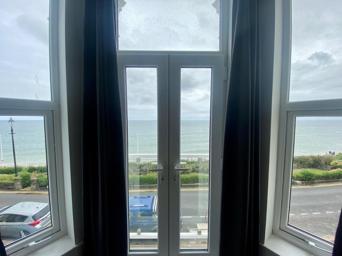 Bridlington Bay Apartments ภายนอก รูปภาพ