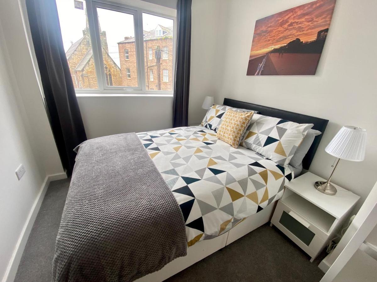 Bridlington Bay Apartments ภายนอก รูปภาพ