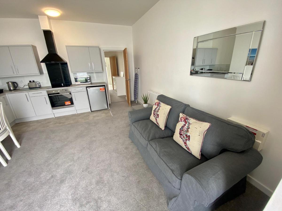 Bridlington Bay Apartments ภายนอก รูปภาพ
