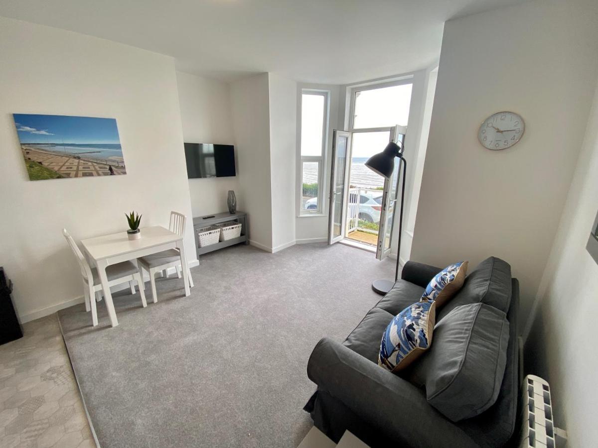 Bridlington Bay Apartments ภายนอก รูปภาพ