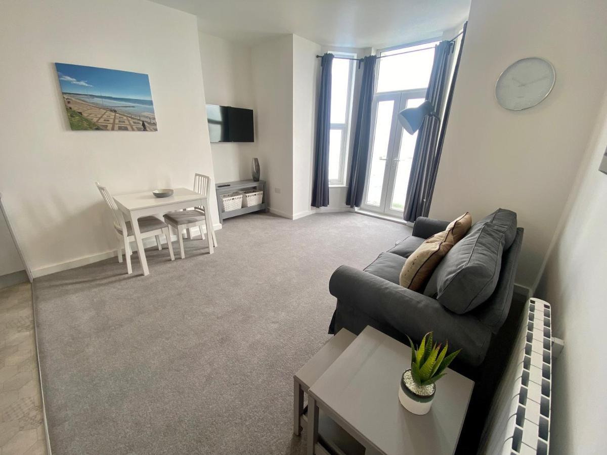 Bridlington Bay Apartments ภายนอก รูปภาพ