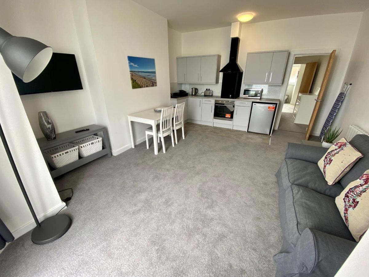Bridlington Bay Apartments ภายนอก รูปภาพ