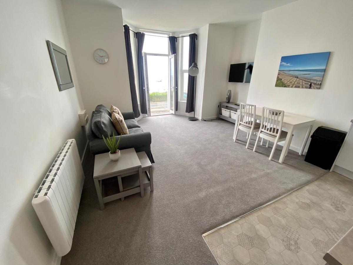 Bridlington Bay Apartments ภายนอก รูปภาพ