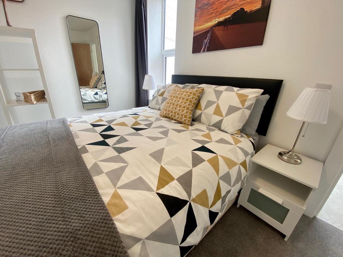 Bridlington Bay Apartments ภายนอก รูปภาพ