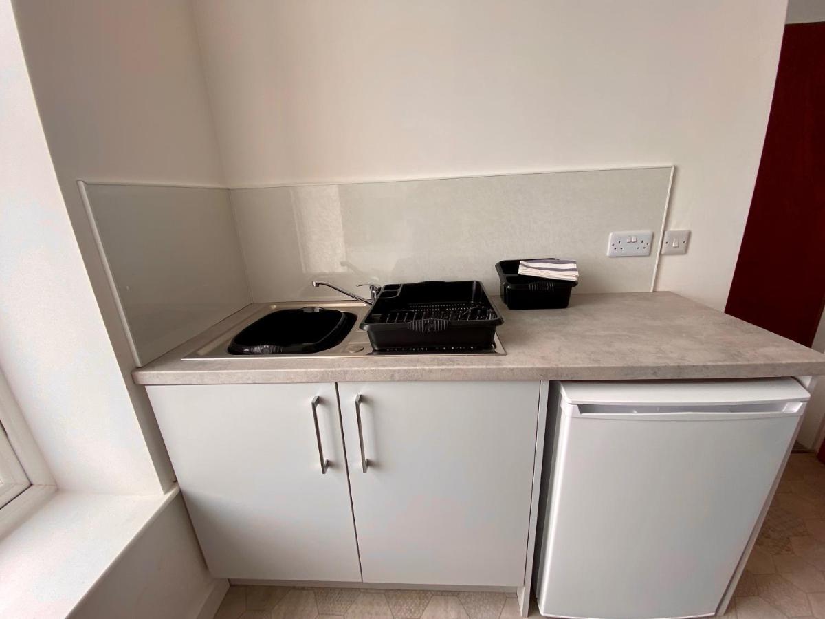 Bridlington Bay Apartments ภายนอก รูปภาพ
