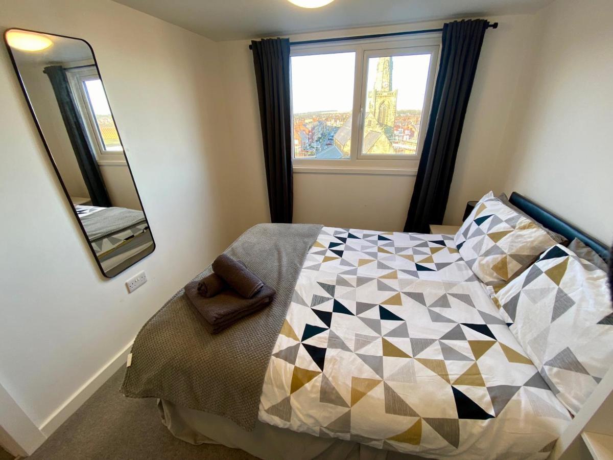 Bridlington Bay Apartments ภายนอก รูปภาพ