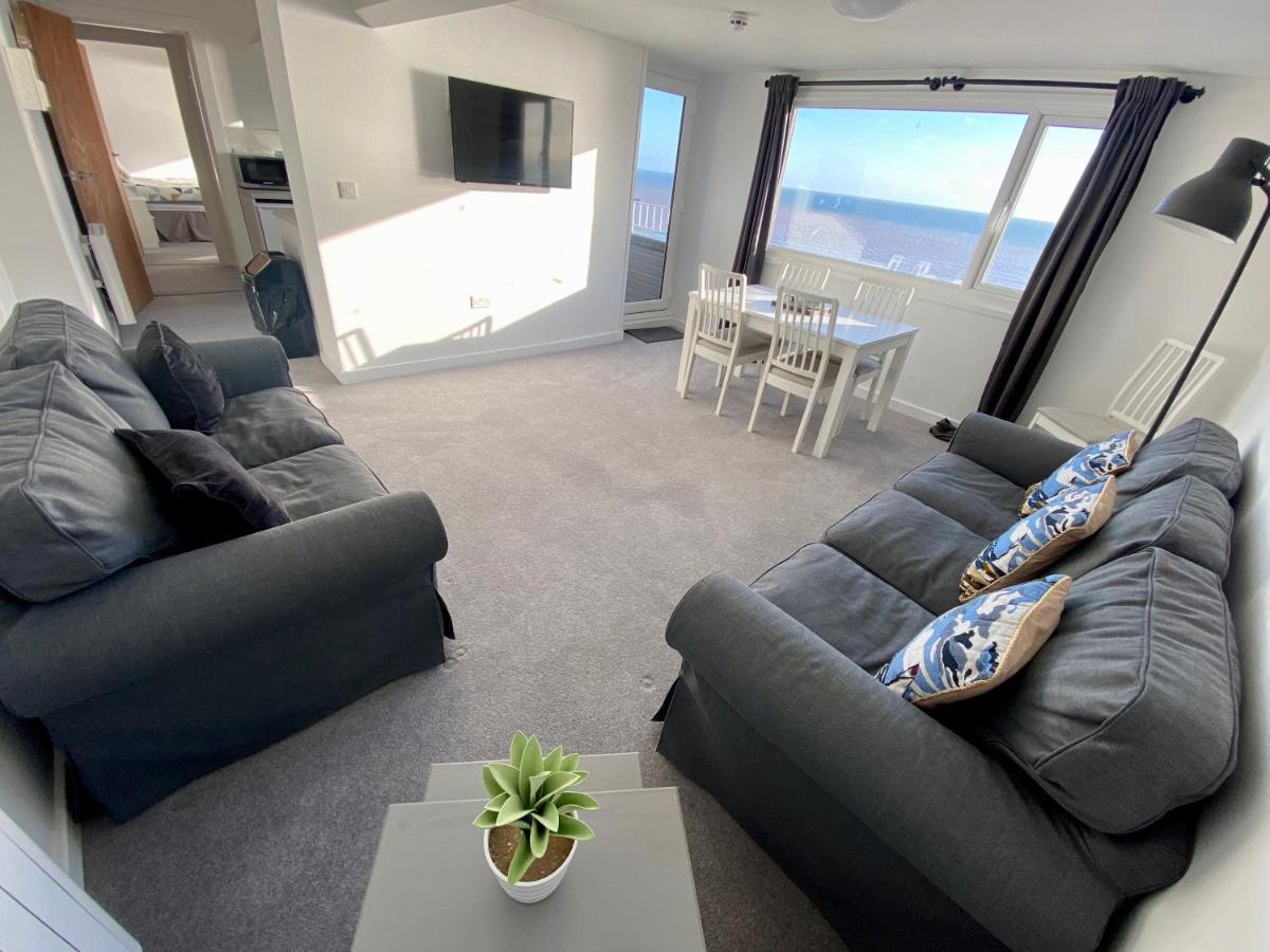 Bridlington Bay Apartments ภายนอก รูปภาพ