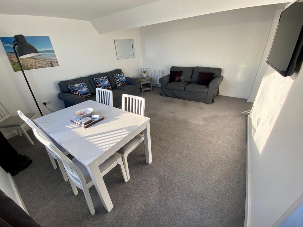 Bridlington Bay Apartments ภายนอก รูปภาพ