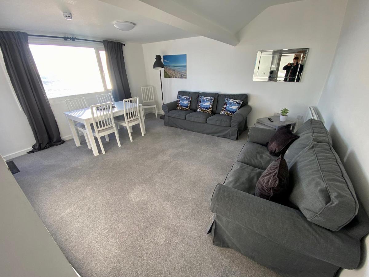Bridlington Bay Apartments ภายนอก รูปภาพ