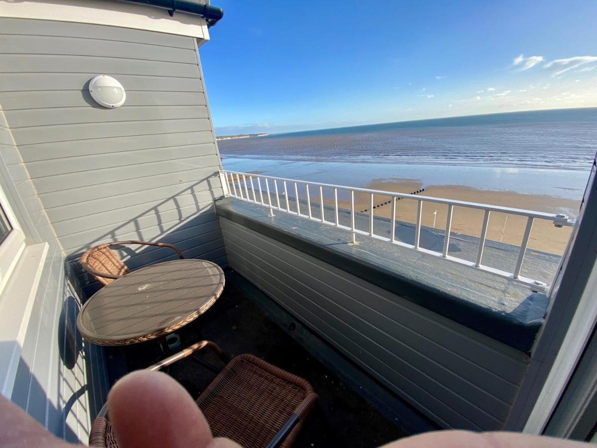 Bridlington Bay Apartments ภายนอก รูปภาพ