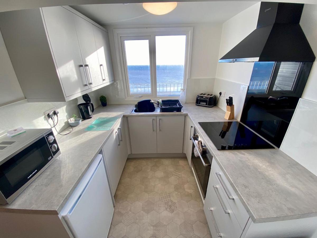 Bridlington Bay Apartments ภายนอก รูปภาพ