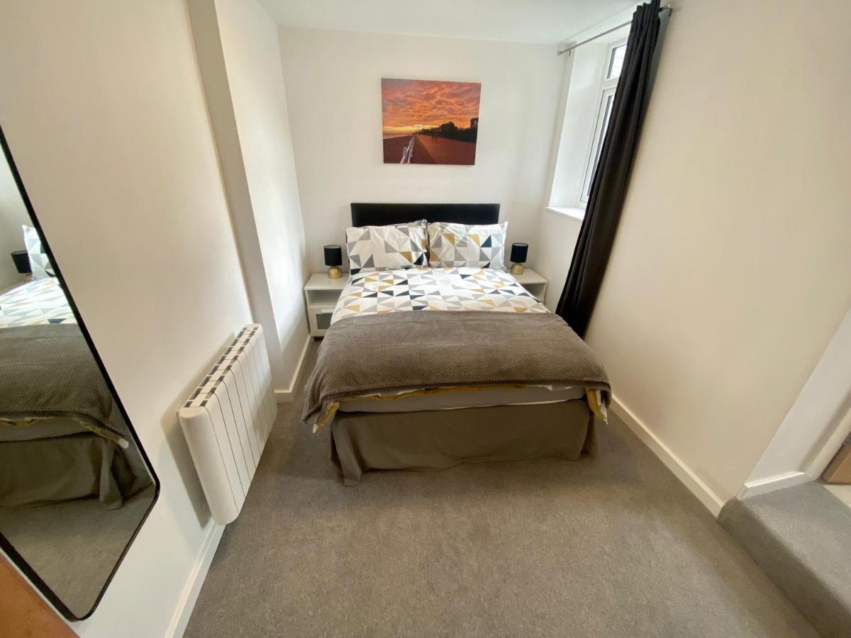 Bridlington Bay Apartments ภายนอก รูปภาพ