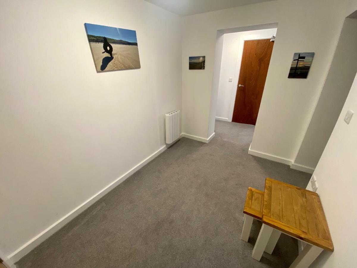 Bridlington Bay Apartments ภายนอก รูปภาพ
