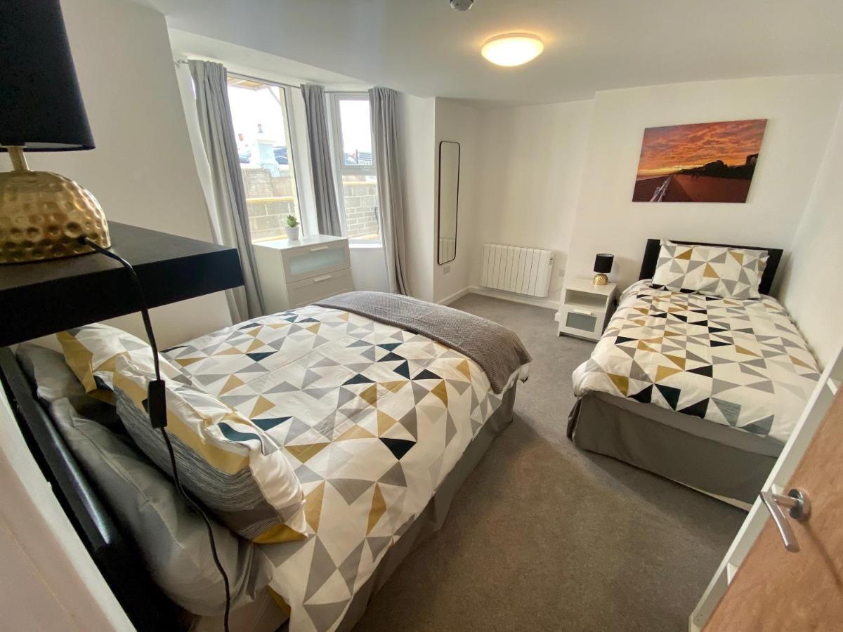 Bridlington Bay Apartments ภายนอก รูปภาพ