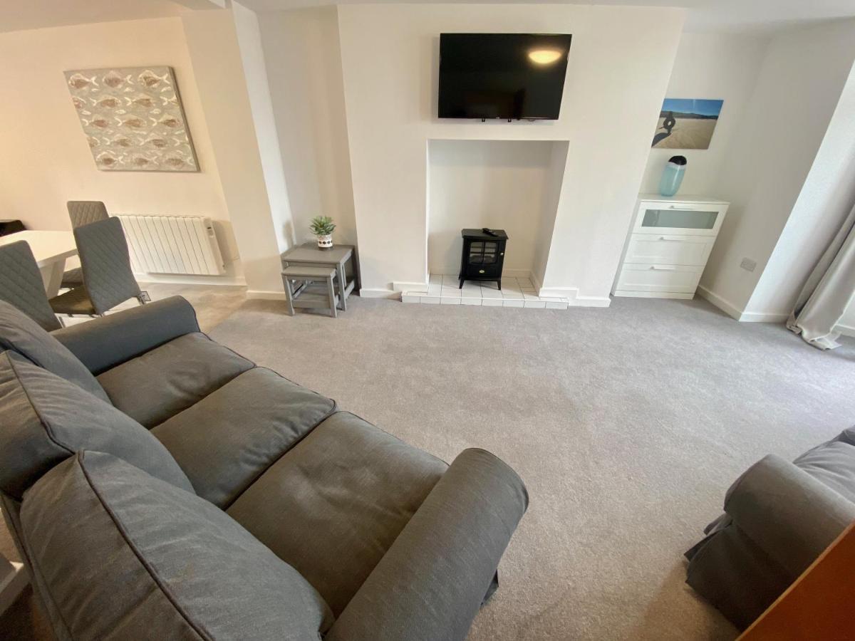 Bridlington Bay Apartments ภายนอก รูปภาพ