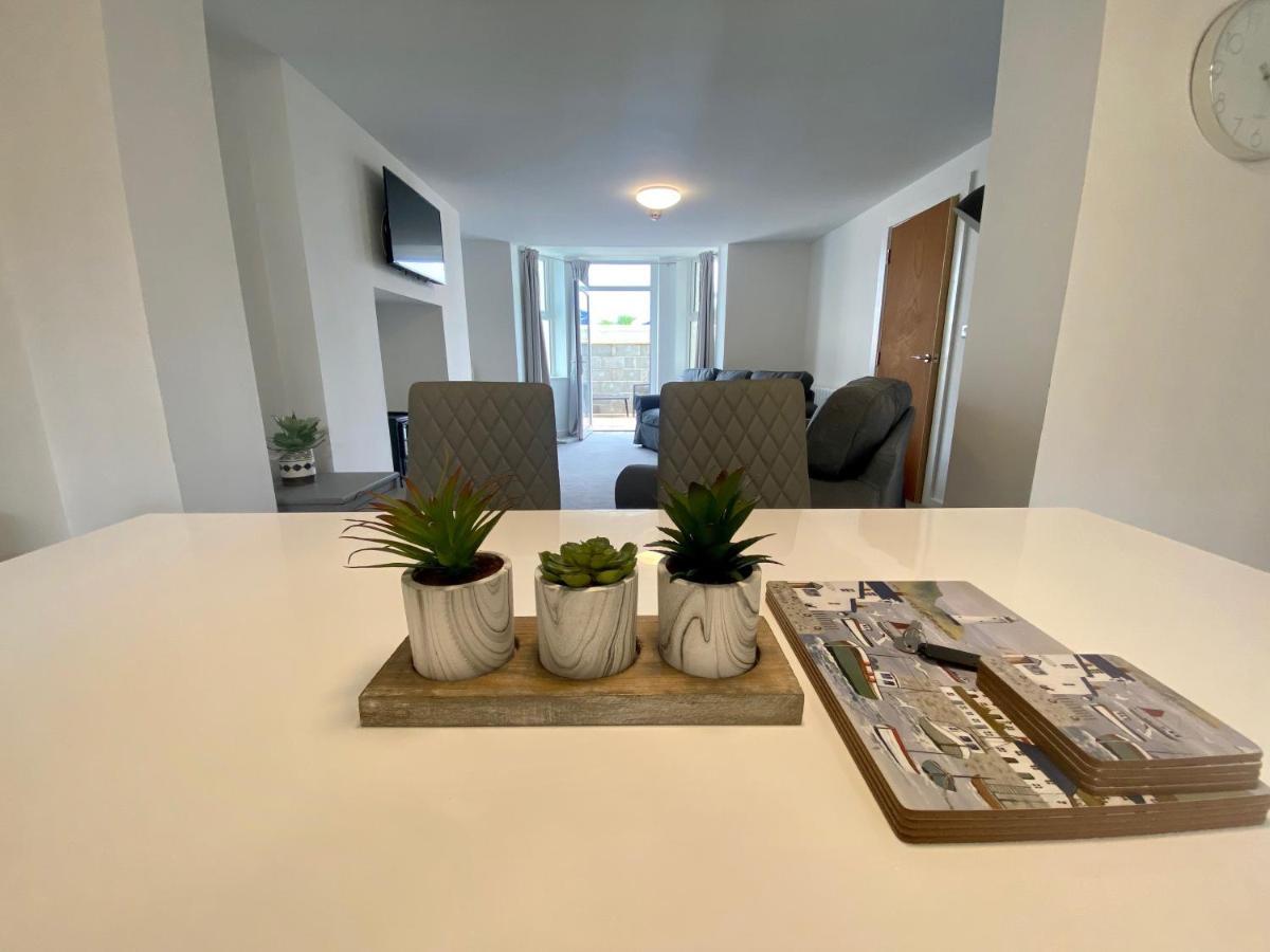 Bridlington Bay Apartments ภายนอก รูปภาพ