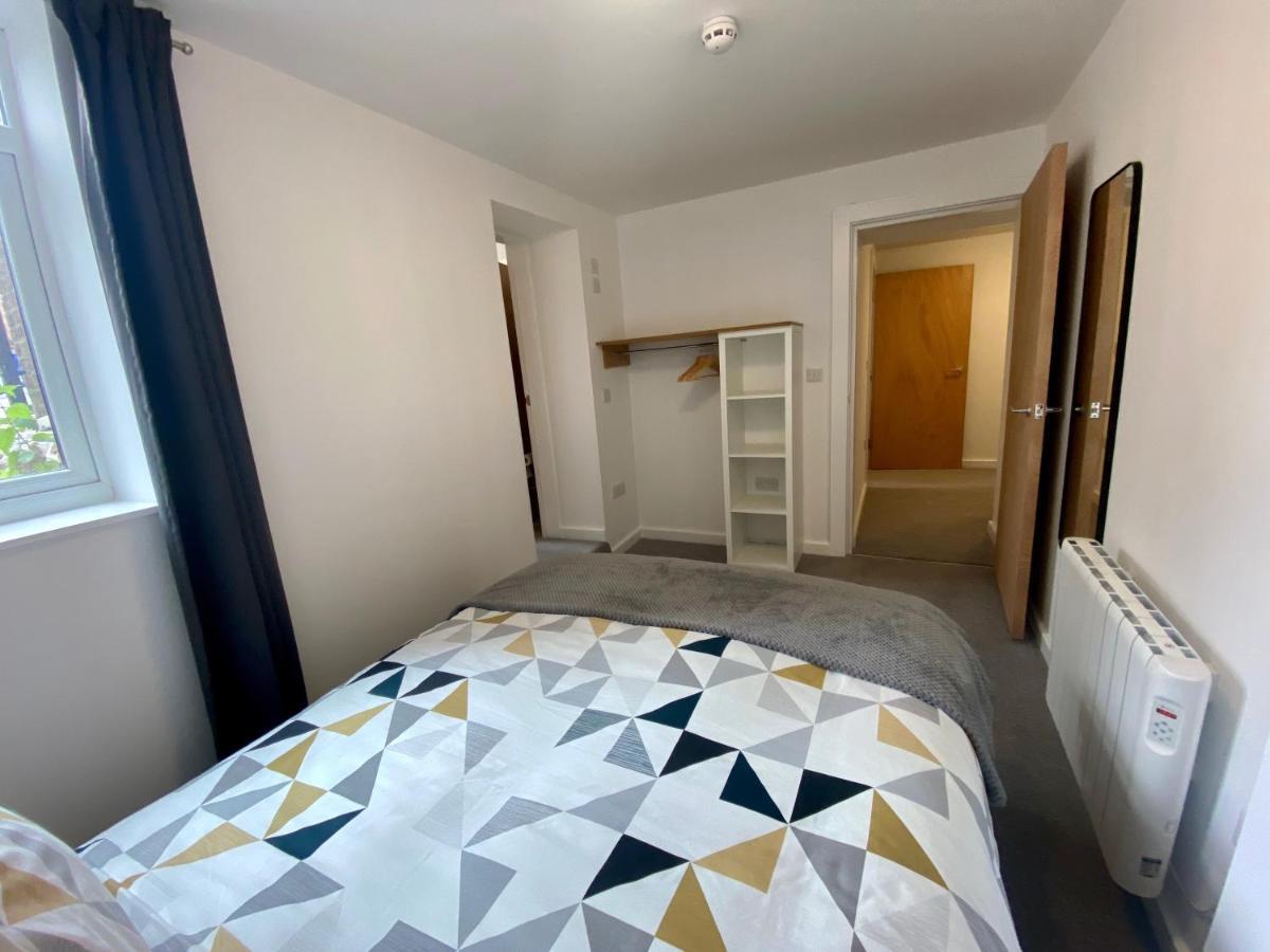Bridlington Bay Apartments ภายนอก รูปภาพ