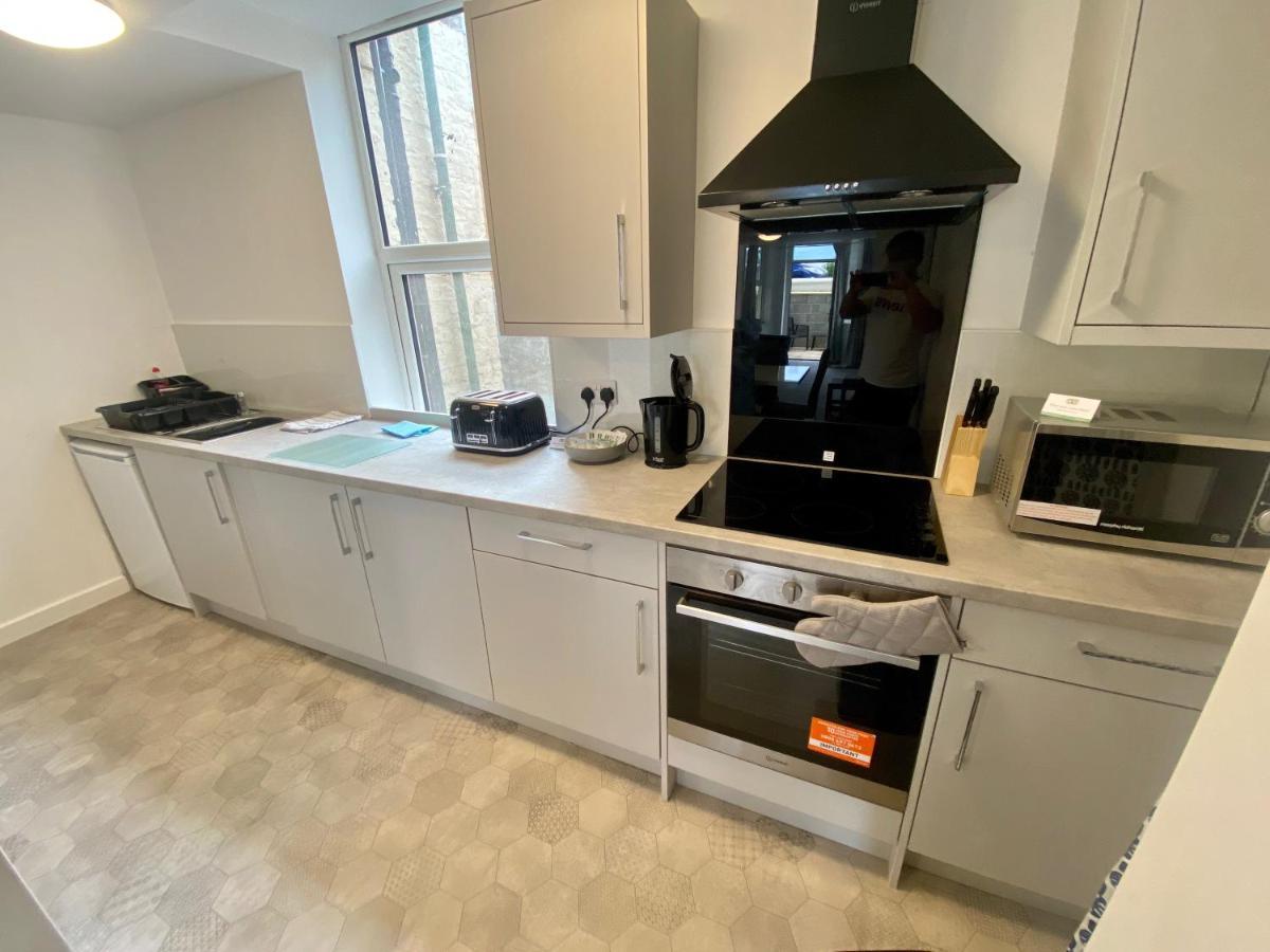 Bridlington Bay Apartments ภายนอก รูปภาพ