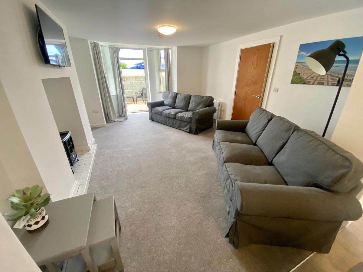 Bridlington Bay Apartments ภายนอก รูปภาพ