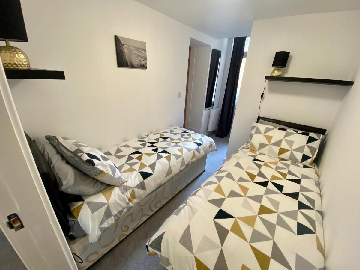 Bridlington Bay Apartments ภายนอก รูปภาพ