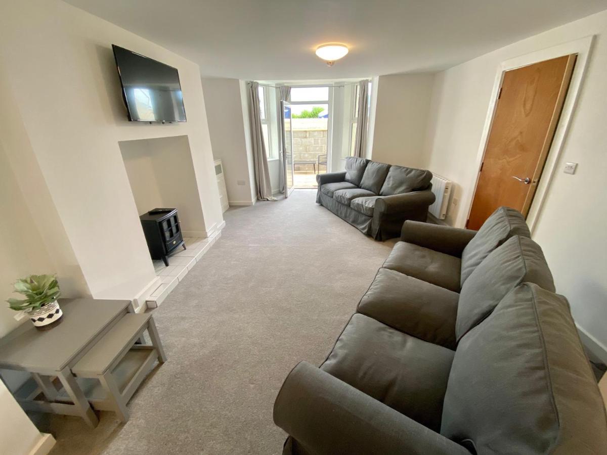 Bridlington Bay Apartments ภายนอก รูปภาพ