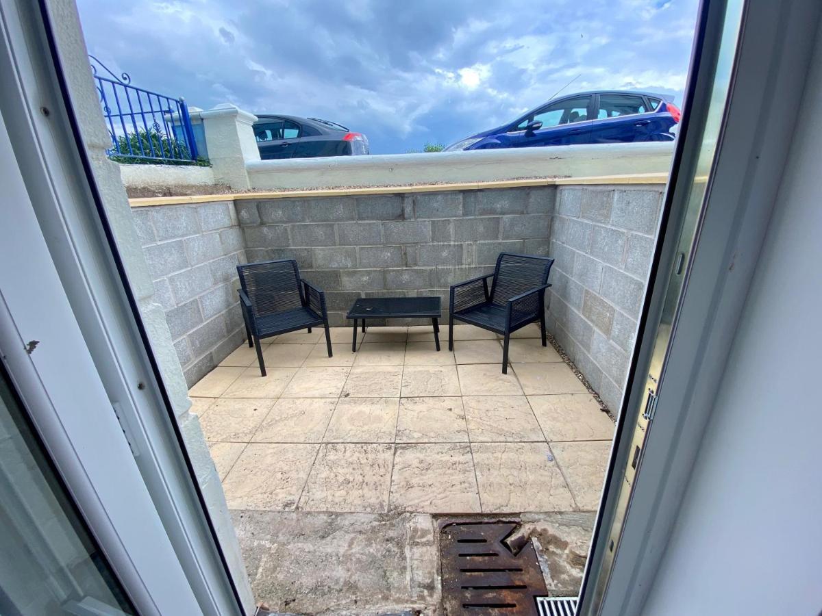 Bridlington Bay Apartments ภายนอก รูปภาพ