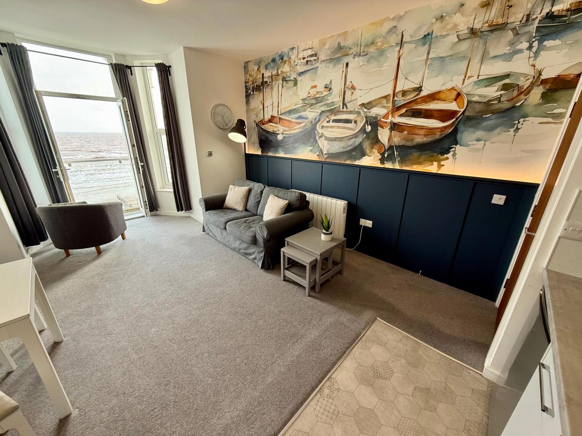 Bridlington Bay Apartments ภายนอก รูปภาพ