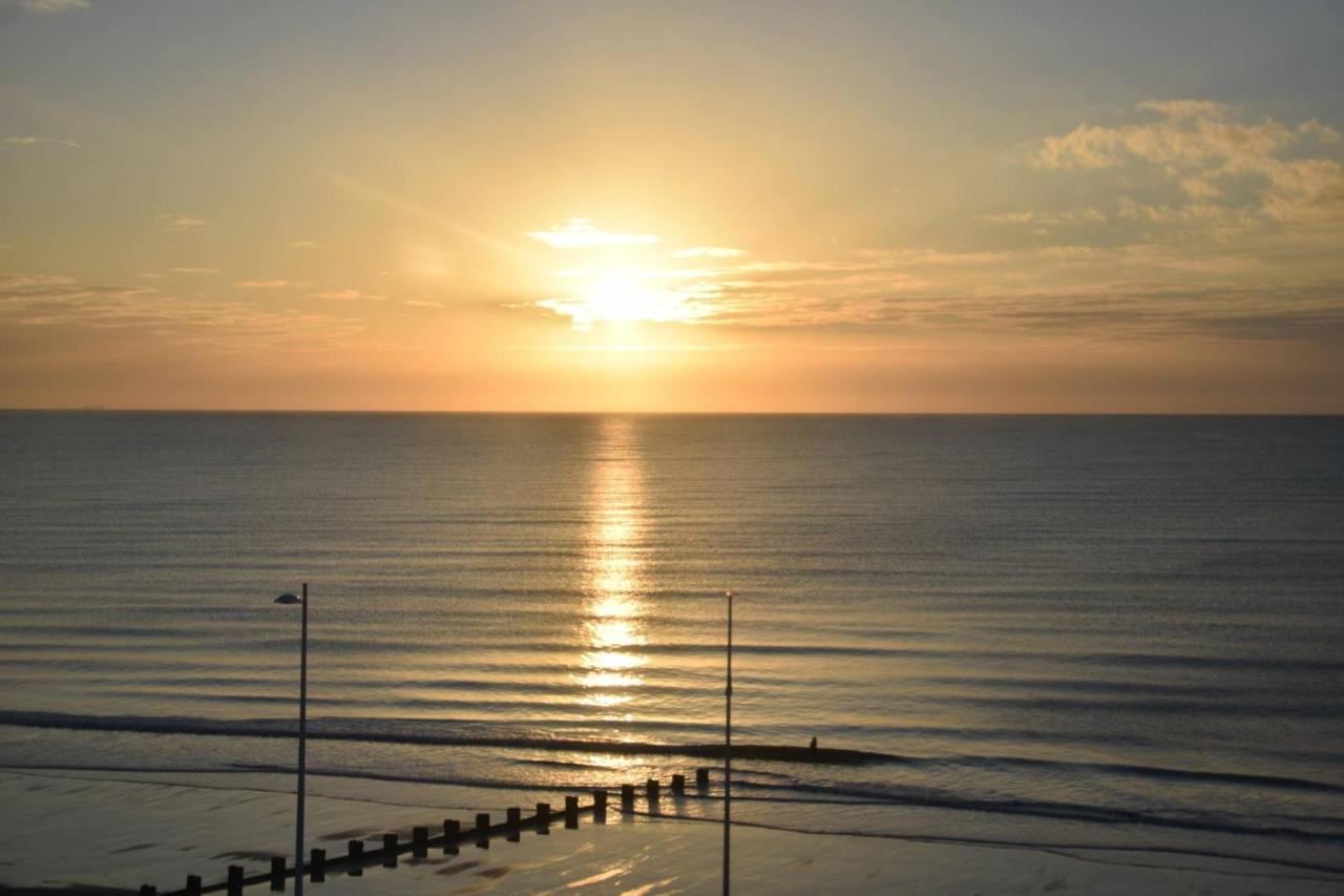 Bridlington Bay Apartments ภายนอก รูปภาพ
