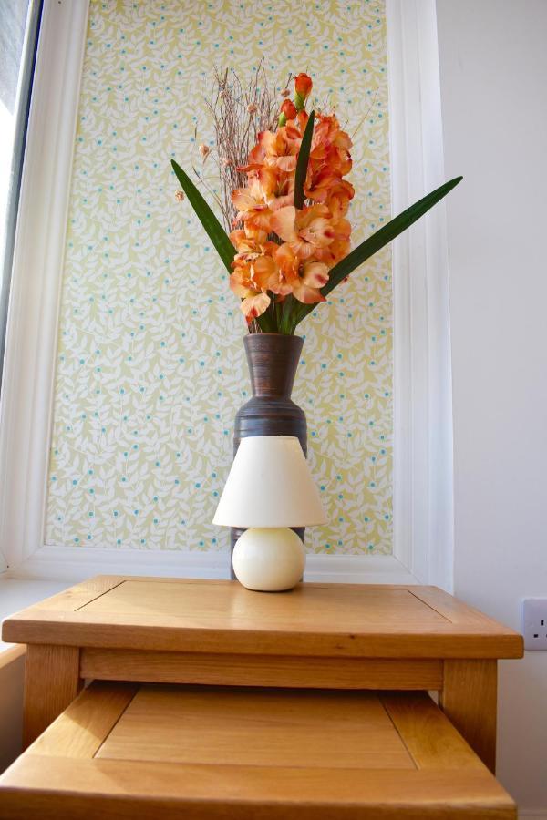 Bridlington Bay Apartments ภายนอก รูปภาพ